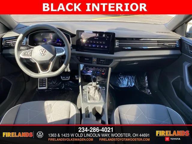 new 2026 Volkswagen Jetta car
