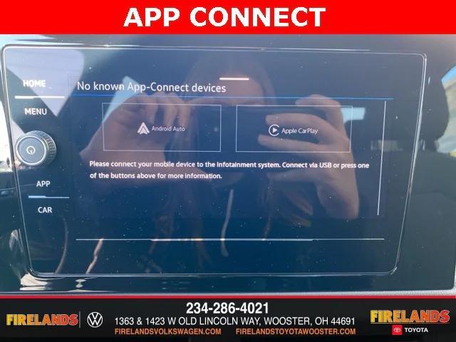 new 2026 Volkswagen Jetta car