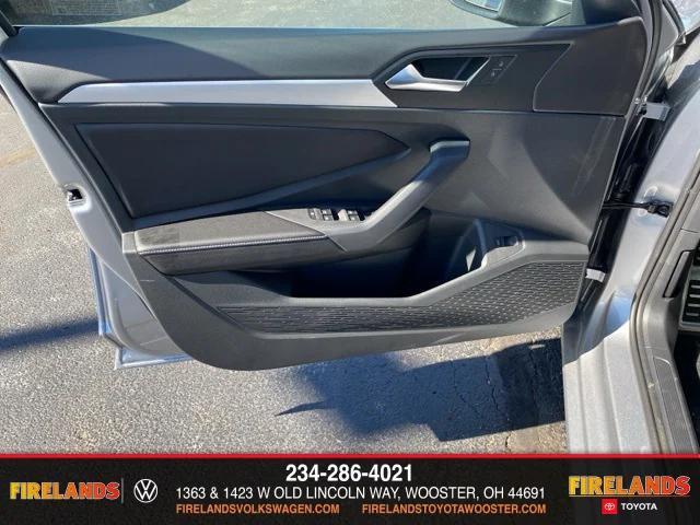new 2026 Volkswagen Jetta car