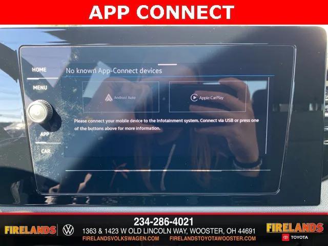 new 2026 Volkswagen Jetta car