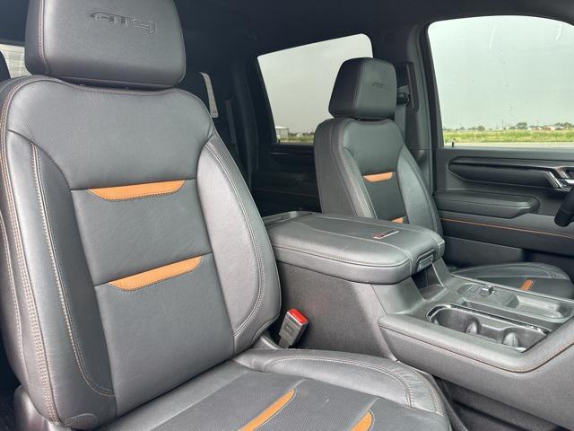 used 2024 GMC Sierra 2500 car