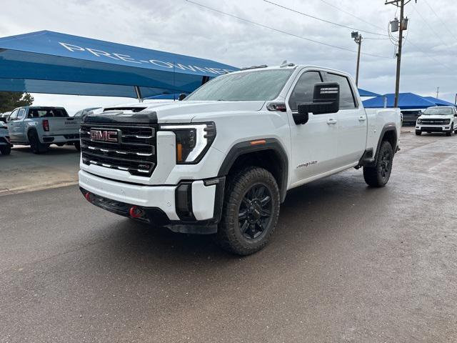 used 2024 GMC Sierra 2500 car