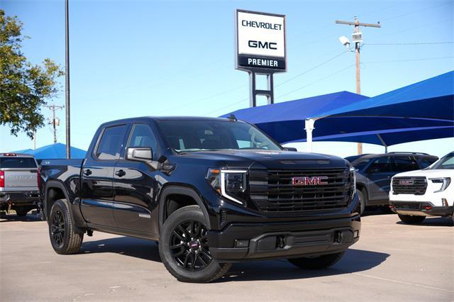 new 2026 GMC Sierra 1500 car, priced at $65,215