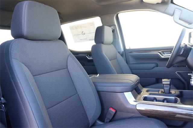 new 2026 GMC Sierra 1500 car, priced at $65,215