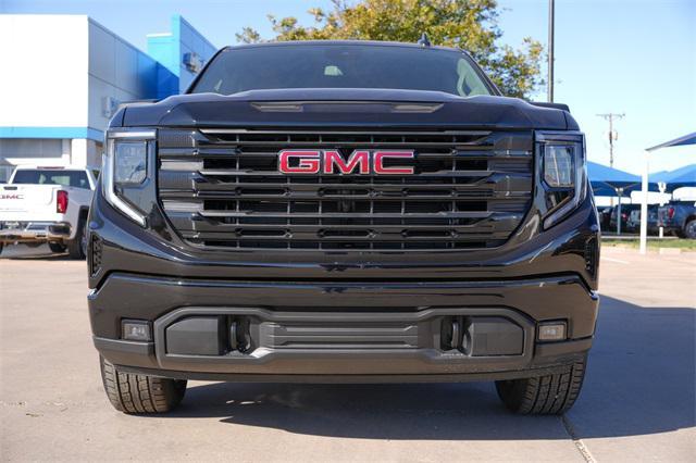 new 2026 GMC Sierra 1500 car, priced at $65,215