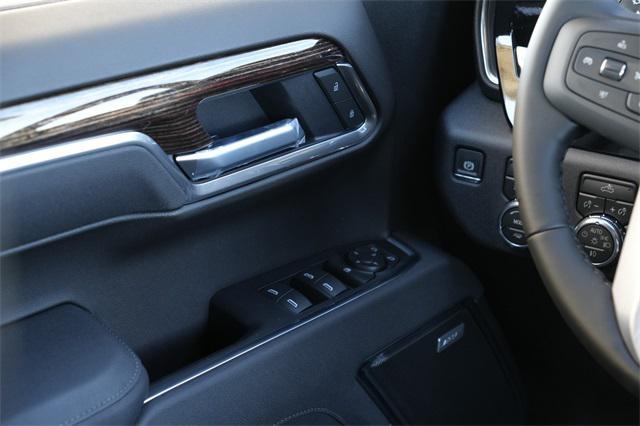 new 2026 GMC Sierra 1500 car, priced at $65,215