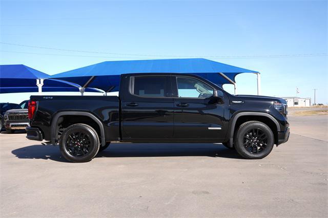 new 2026 GMC Sierra 1500 car, priced at $65,215
