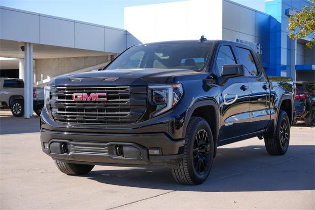 new 2026 GMC Sierra 1500 car, priced at $65,215