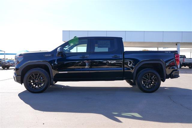 new 2026 GMC Sierra 1500 car, priced at $65,215