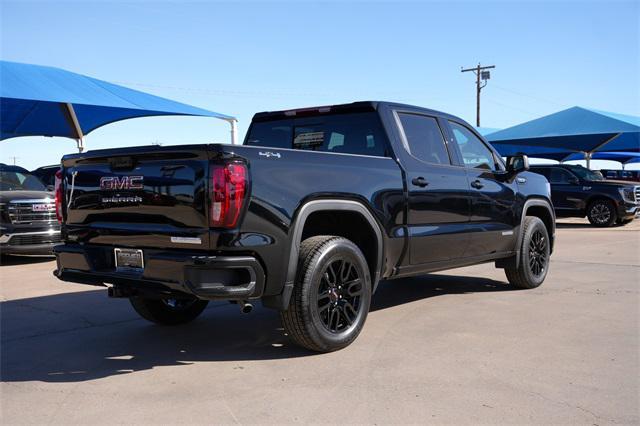 new 2026 GMC Sierra 1500 car, priced at $65,215