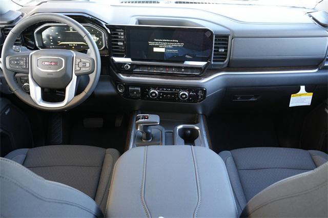 new 2026 GMC Sierra 1500 car, priced at $65,215