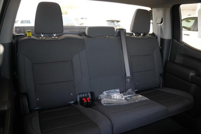 new 2025 GMC Sierra 1500 car, priced at $49,715