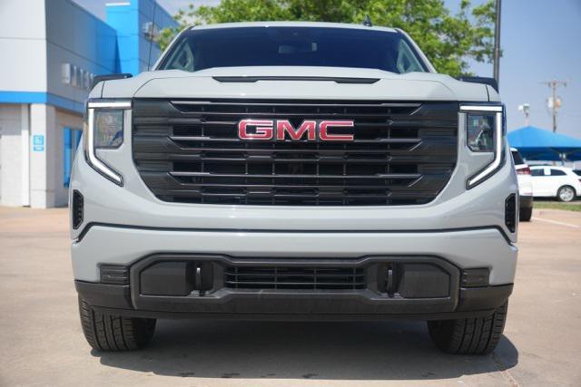 new 2025 GMC Sierra 1500 car, priced at $49,715