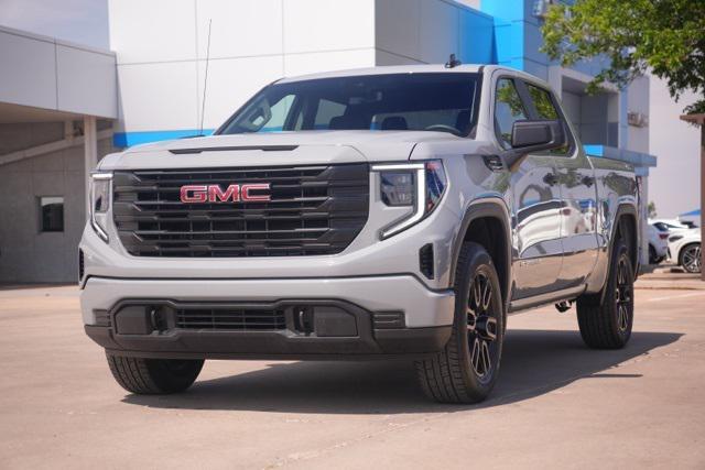 new 2025 GMC Sierra 1500 car, priced at $49,715