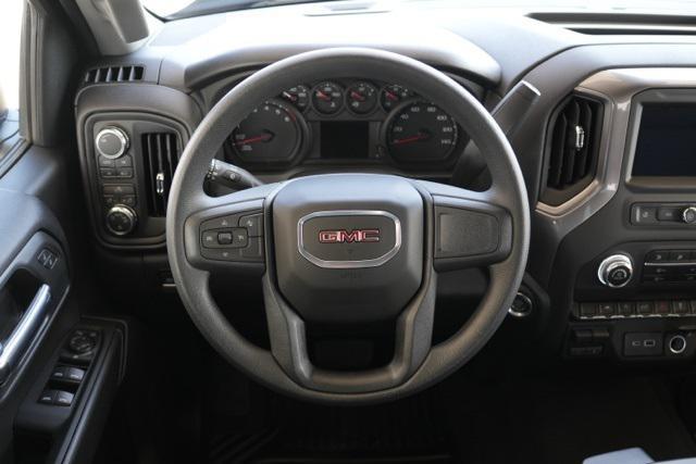 new 2025 GMC Sierra 1500 car, priced at $49,715