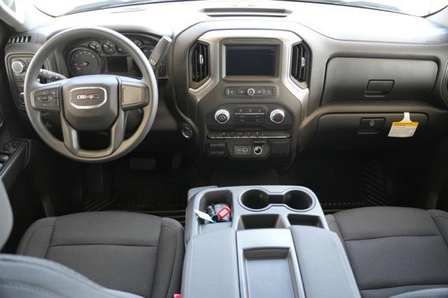 new 2025 GMC Sierra 1500 car, priced at $49,715