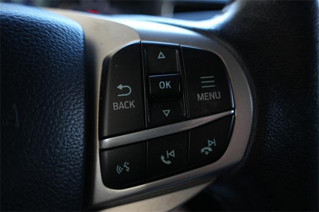 used 2021 Ford Explorer car, priced at $22,999
