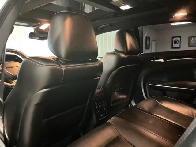 used 2023 Chrysler 300 car, priced at $35,728