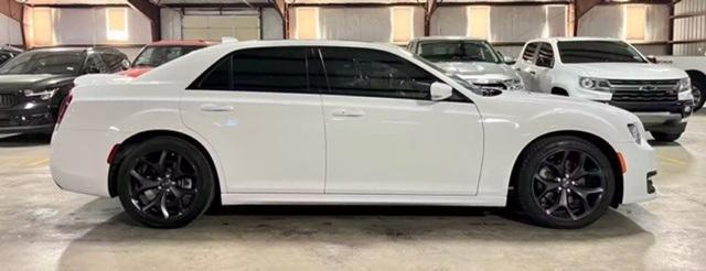 used 2023 Chrysler 300 car, priced at $35,728