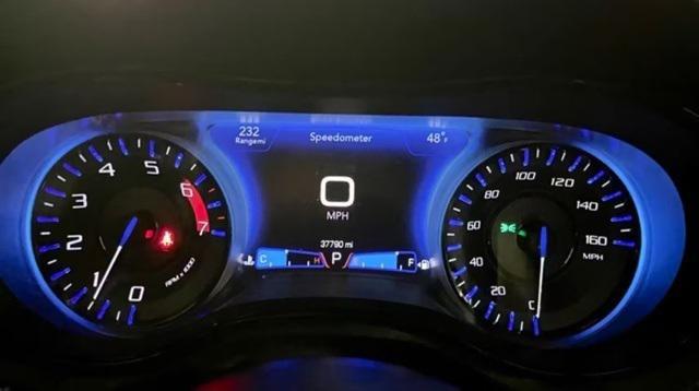 used 2023 Chrysler 300 car, priced at $35,728