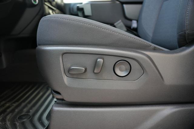 new 2025 Chevrolet Silverado 1500 car, priced at $48,050