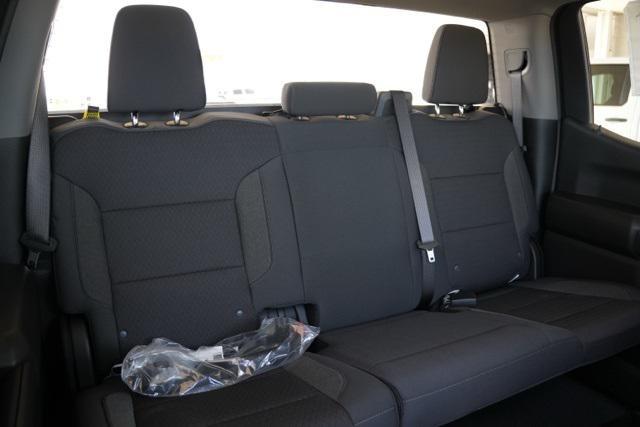 new 2025 Chevrolet Silverado 1500 car, priced at $48,050