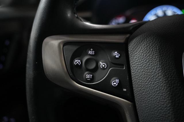 used 2022 GMC Acadia car, priced at $29,899