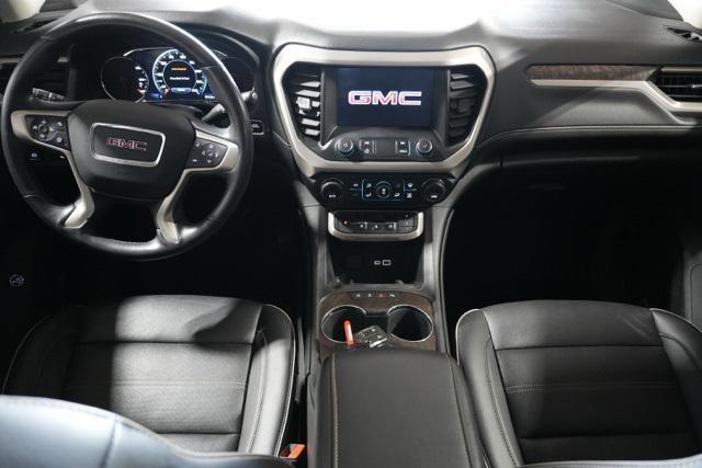 used 2022 GMC Acadia car, priced at $29,899