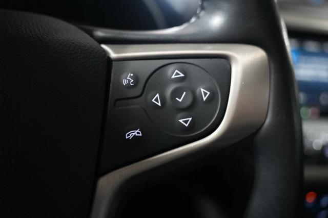 used 2022 GMC Acadia car, priced at $29,899