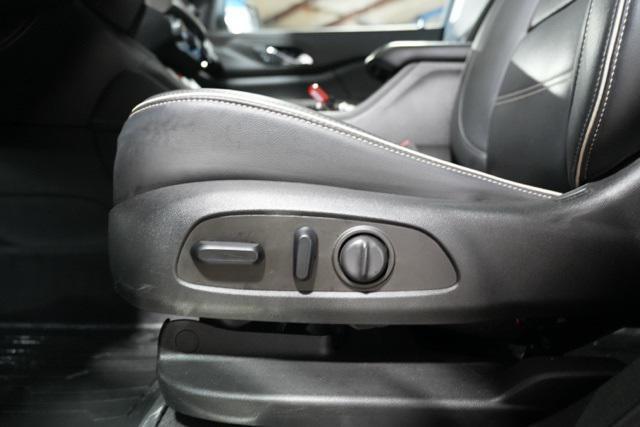 used 2022 GMC Acadia car, priced at $29,899