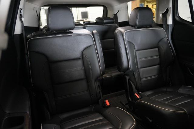 used 2022 GMC Acadia car, priced at $29,899