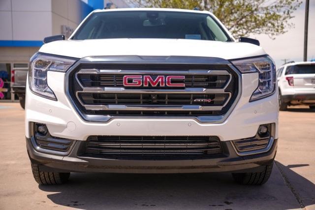 new 2024 GMC Terrain car, priced at $37,740