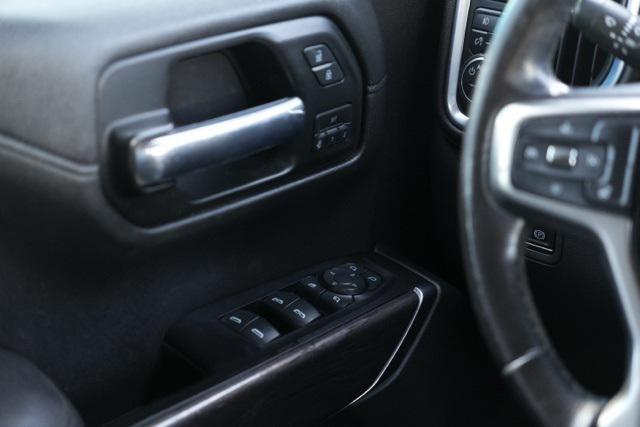used 2019 Chevrolet Silverado 1500 car, priced at $28,326