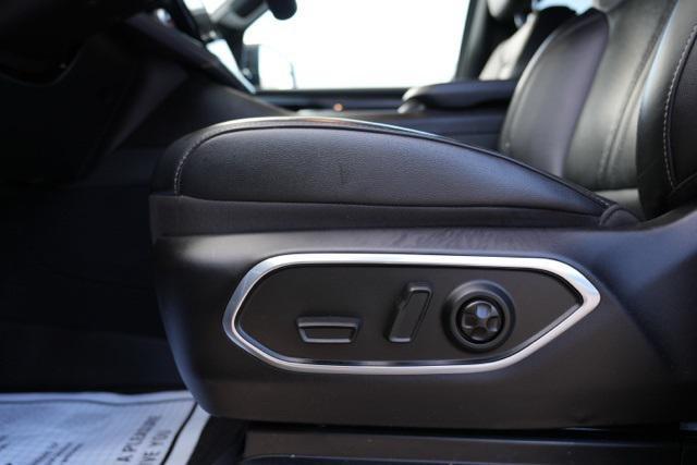 used 2024 Jeep Wagoneer car, priced at $55,189