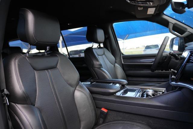 used 2024 Jeep Wagoneer car, priced at $55,189