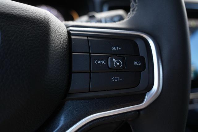 used 2024 Jeep Wagoneer car, priced at $55,189
