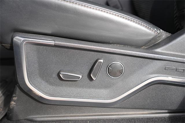 used 2023 Ford F-150 car, priced at $68,077