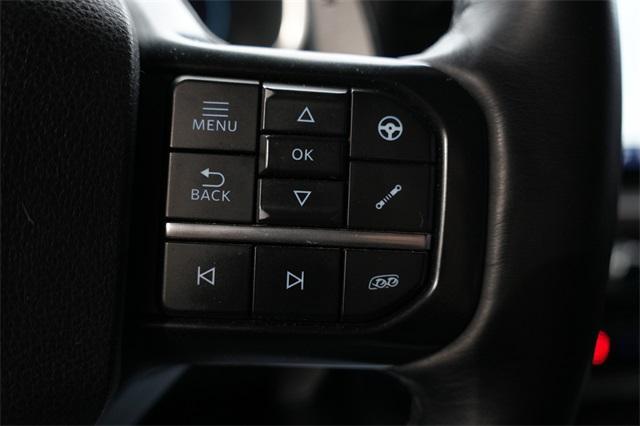 used 2023 Ford F-150 car, priced at $68,077