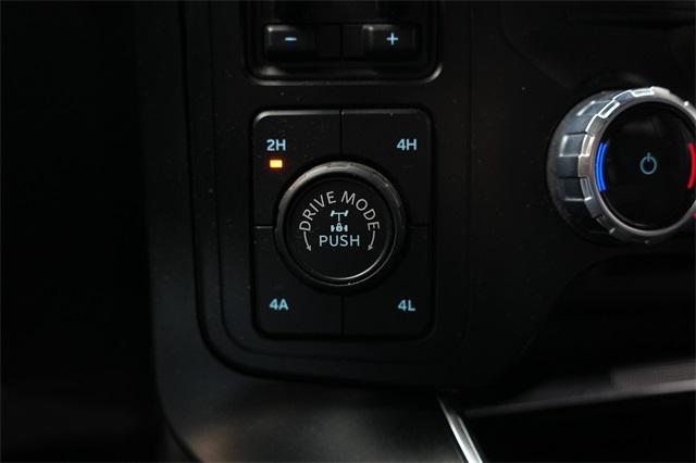 used 2023 Ford F-150 car, priced at $68,077