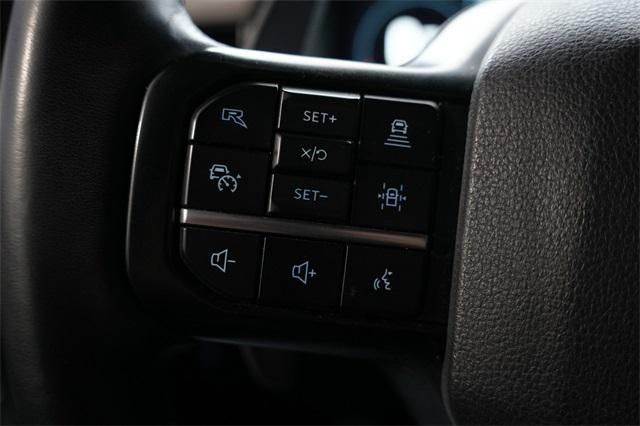 used 2023 Ford F-150 car, priced at $68,077