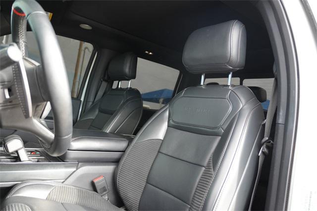 used 2023 Ford F-150 car, priced at $68,077