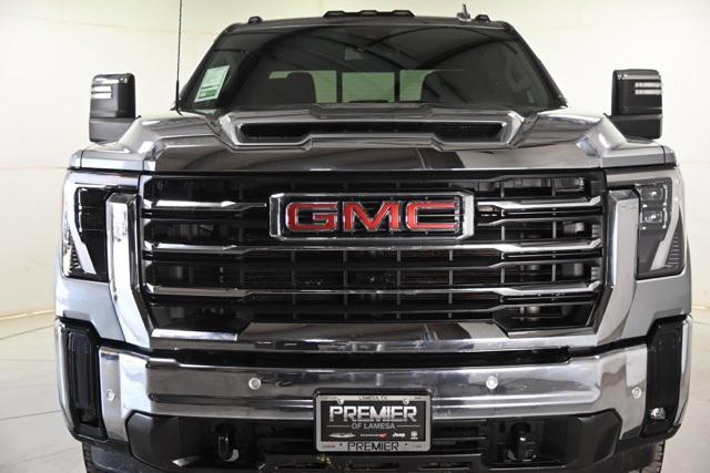 used 2024 GMC Sierra 2500 car, priced at $62,900