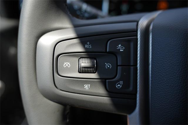 new 2025 GMC Sierra 2500 car, priced at $91,775
