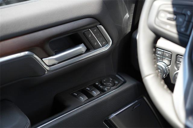 new 2025 GMC Sierra 2500 car, priced at $91,775