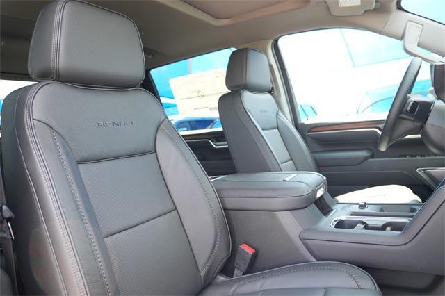 new 2025 GMC Sierra 2500 car, priced at $91,775