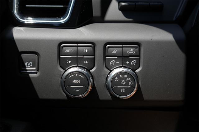 new 2025 GMC Sierra 2500 car, priced at $91,775
