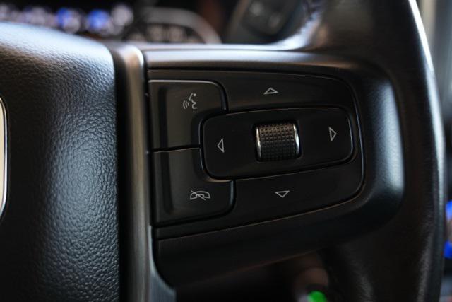 used 2021 GMC Sierra 2500 car, priced at $58,513