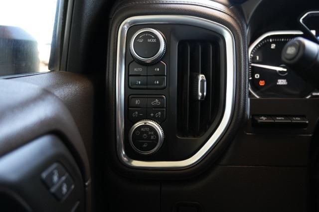 used 2021 GMC Sierra 2500 car, priced at $58,513