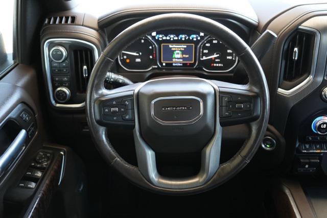 used 2021 GMC Sierra 2500 car, priced at $58,513