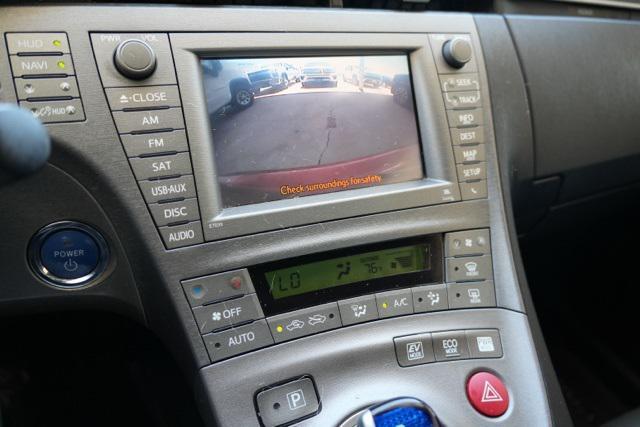 used 2013 Toyota Prius car, priced at $5,999